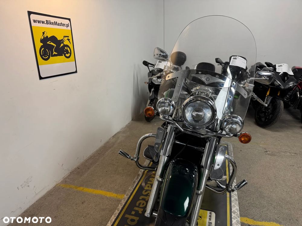 Kawasaki Vulcan - 32