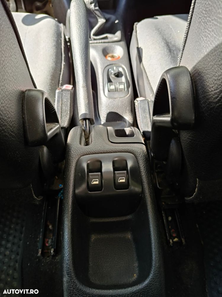 Peugeot 206 1.4E XT - 4