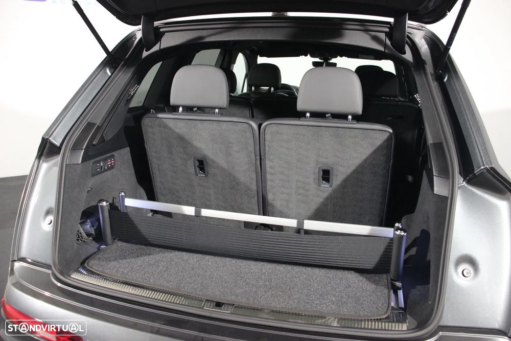 Audi Q7 3.0 TDI quattro S-line Tiptronic 7L - 19