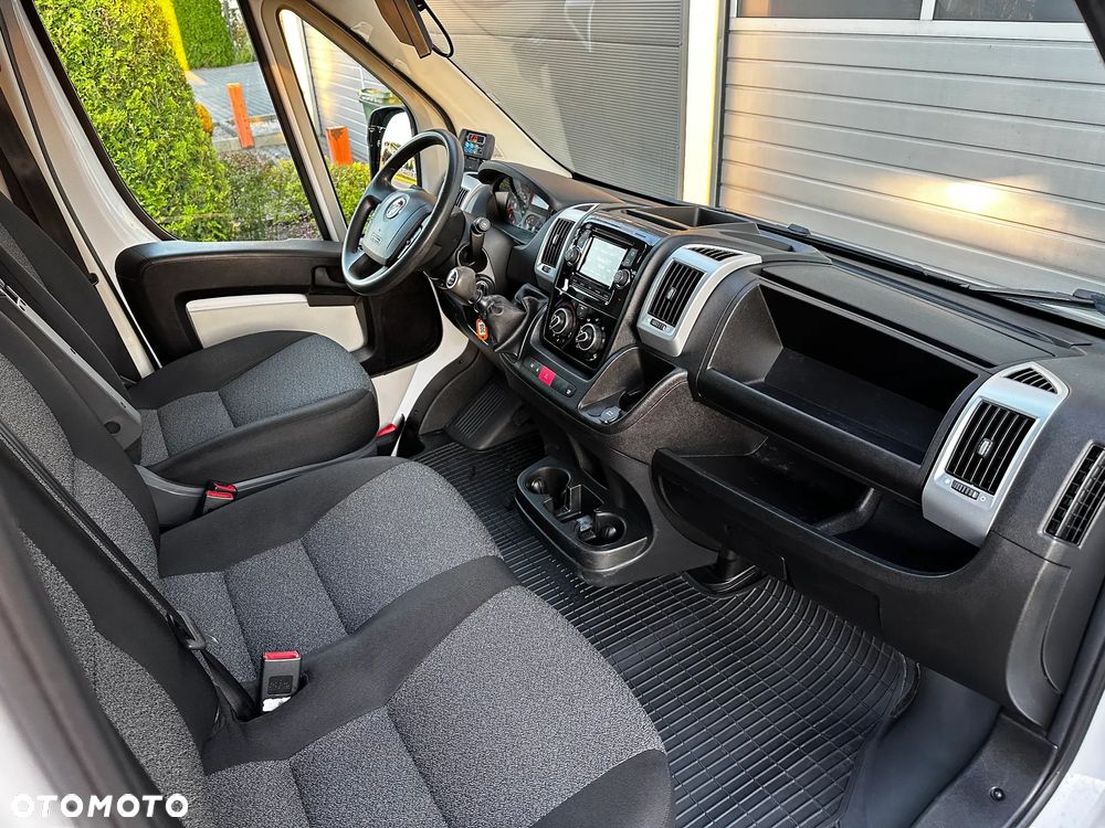 Fiat DUCATO - 19