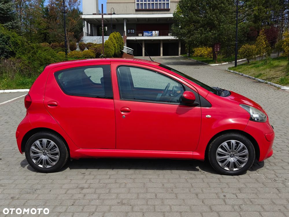 Toyota Aygo 1.0 VVT-i Sol - 3