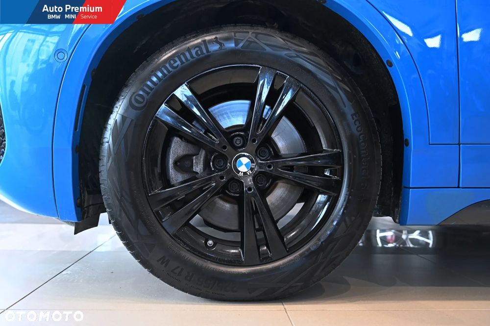 BMW X2 sDrive20i GPF - 24