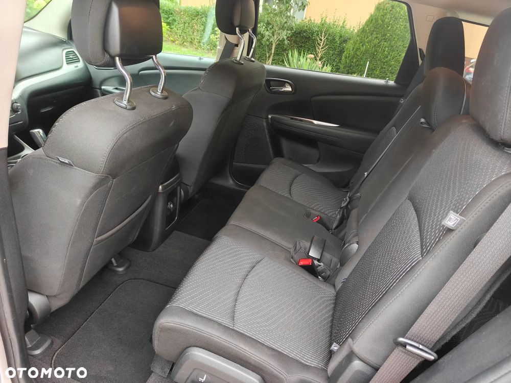 Dodge Journey - 6