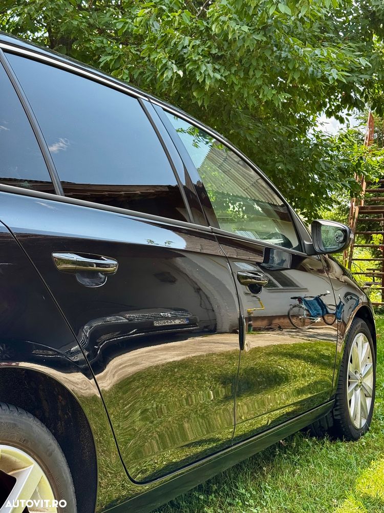 VOLKSWAGEN Golf 2010 — imagine 3