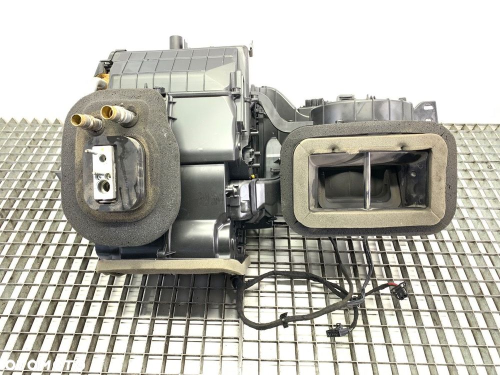 NAGRZEWNICA  CITROEN JUMPER Platforma / podwozie 2006 - 2022 2.0 BlueHDi 130 96 kW [130 KM] olej - 1