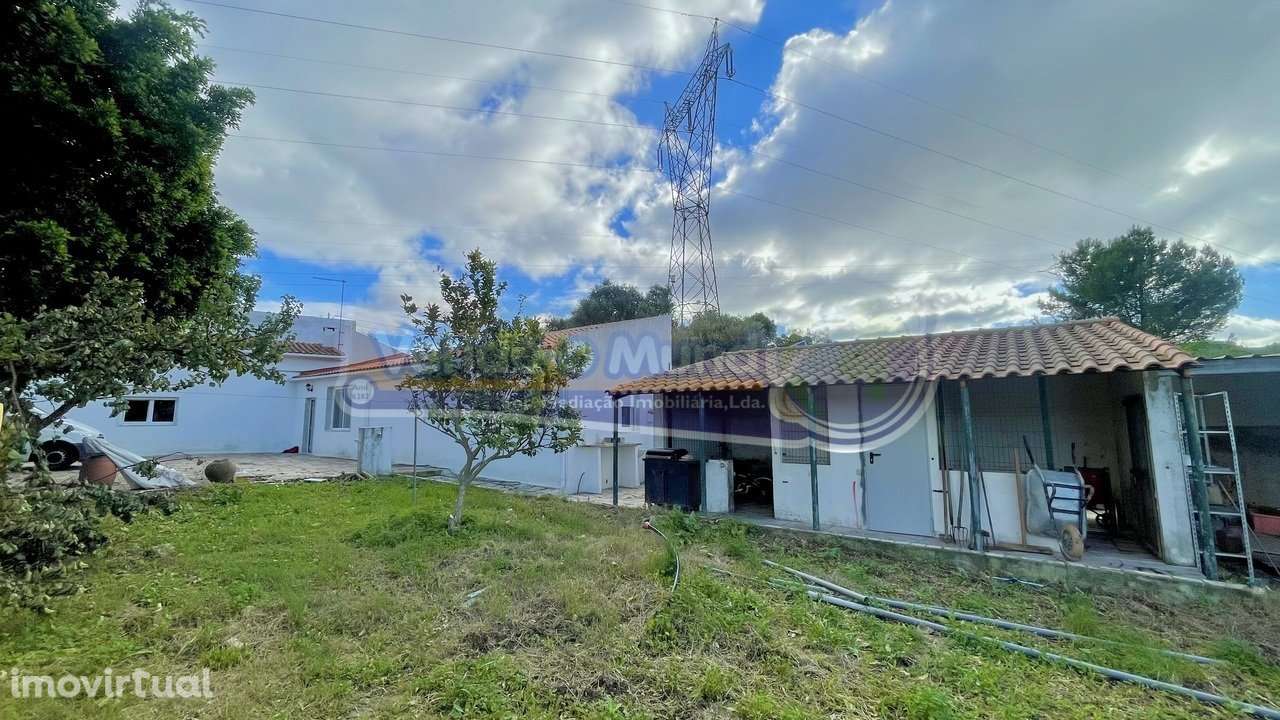 Moradia em Vila Franca de Xira(VFX086) - Grande imagem: 4/45