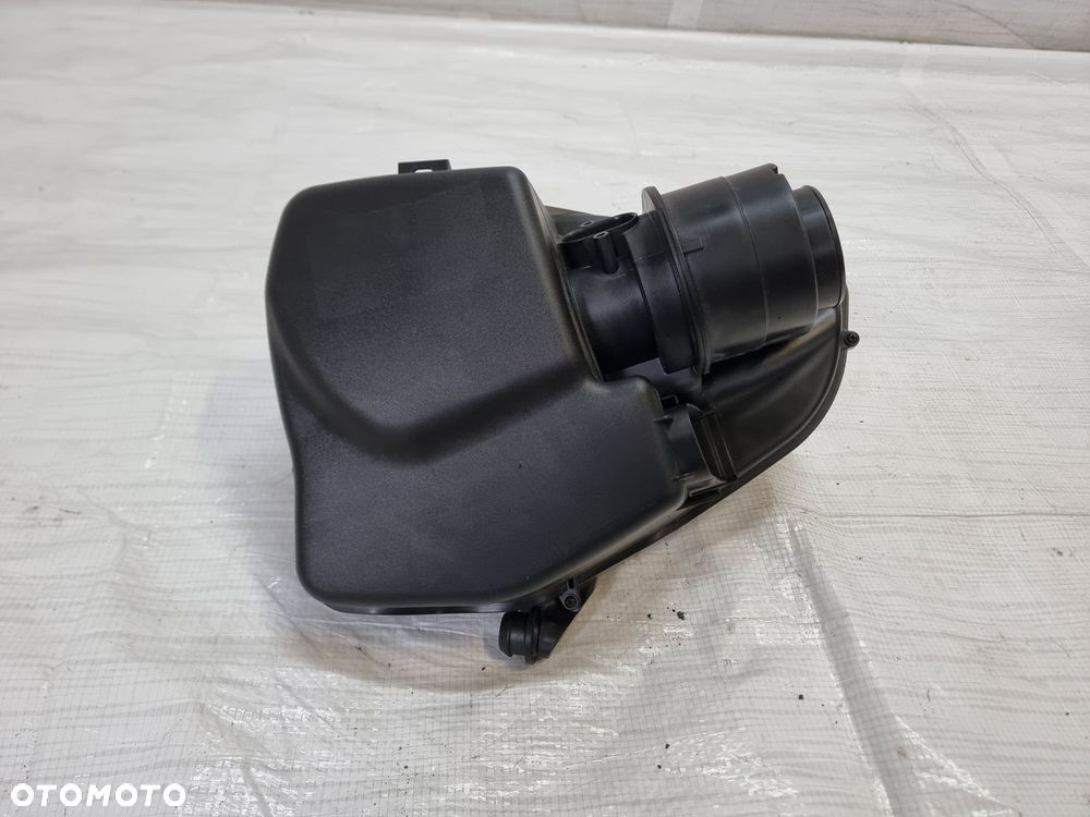 OBUDOWA FILTRA POWIETRZA OPEL ASTRA V K 42496318  1.6 CDTi - 3