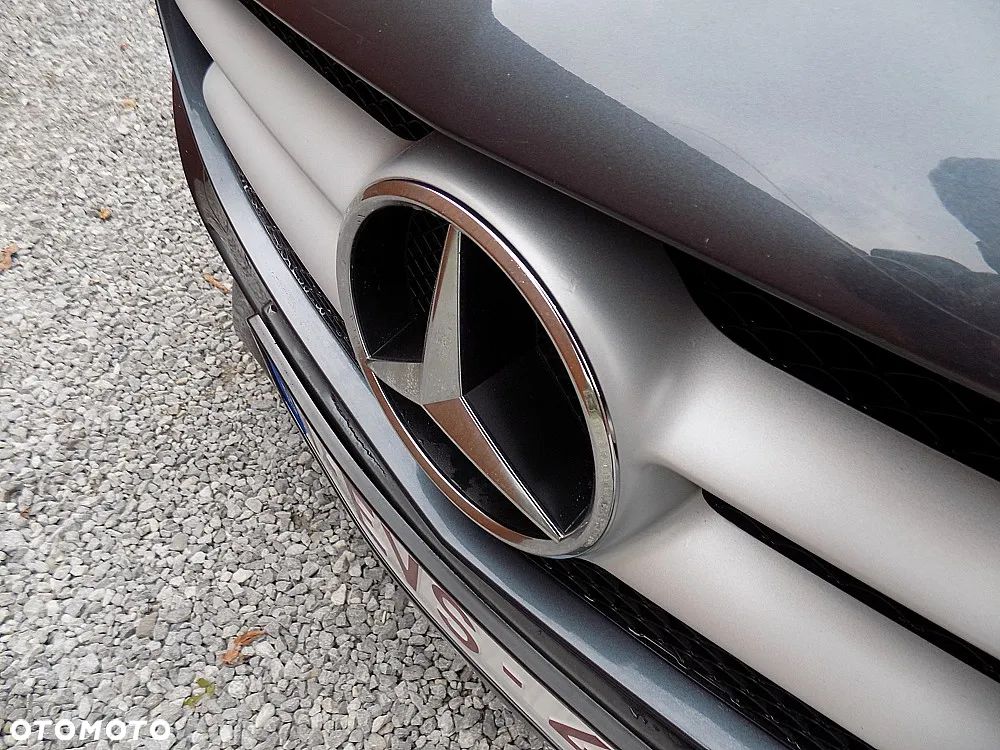 Mercedes-Benz Klasa C 200 (BlueTEC) d T 7G-TRONIC - 22