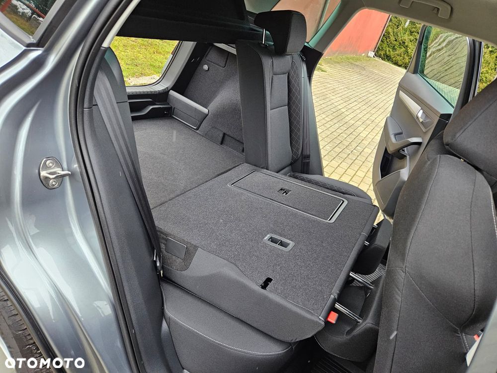 Skoda Karoq 1.5 TSI ACT GPF 4x2 Ambition - 9