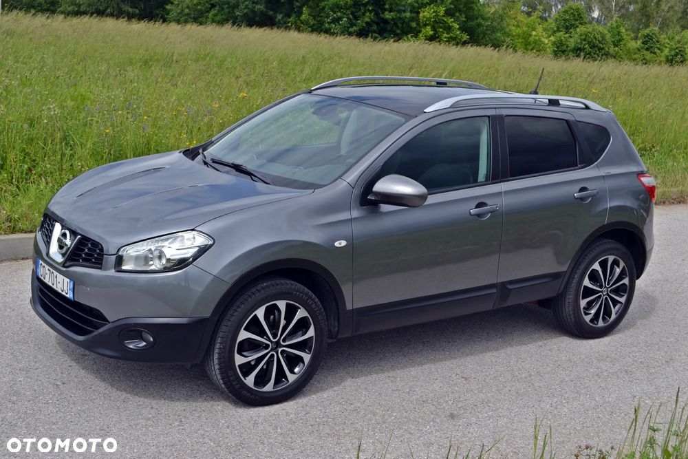 Nissan Qashqai - 16