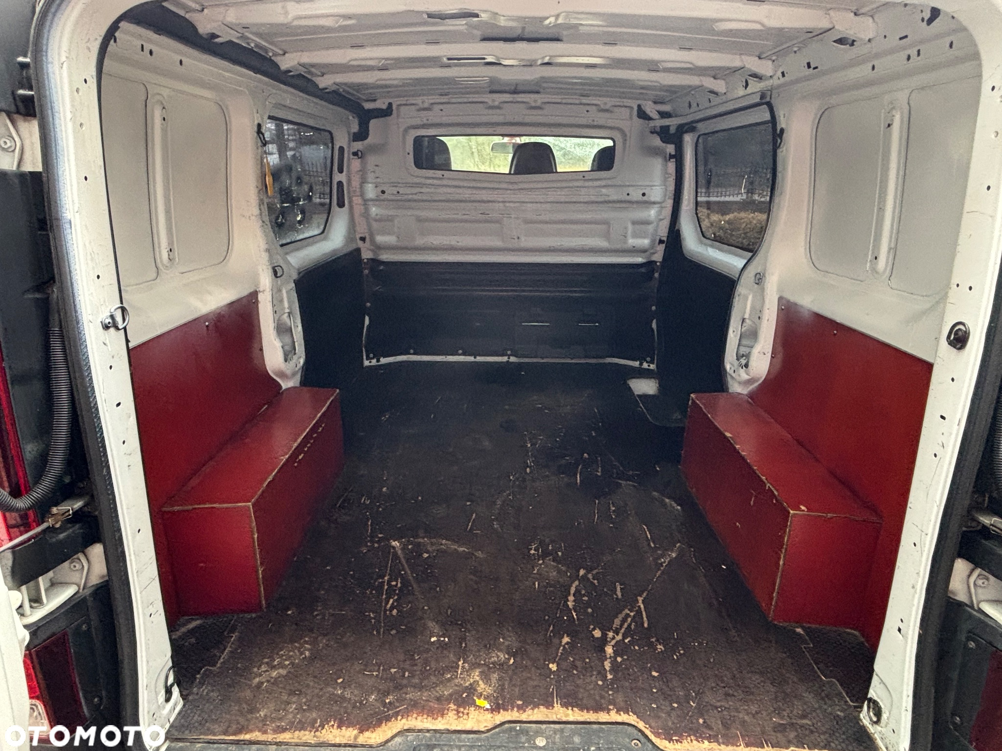 Renault Trafic - 24
