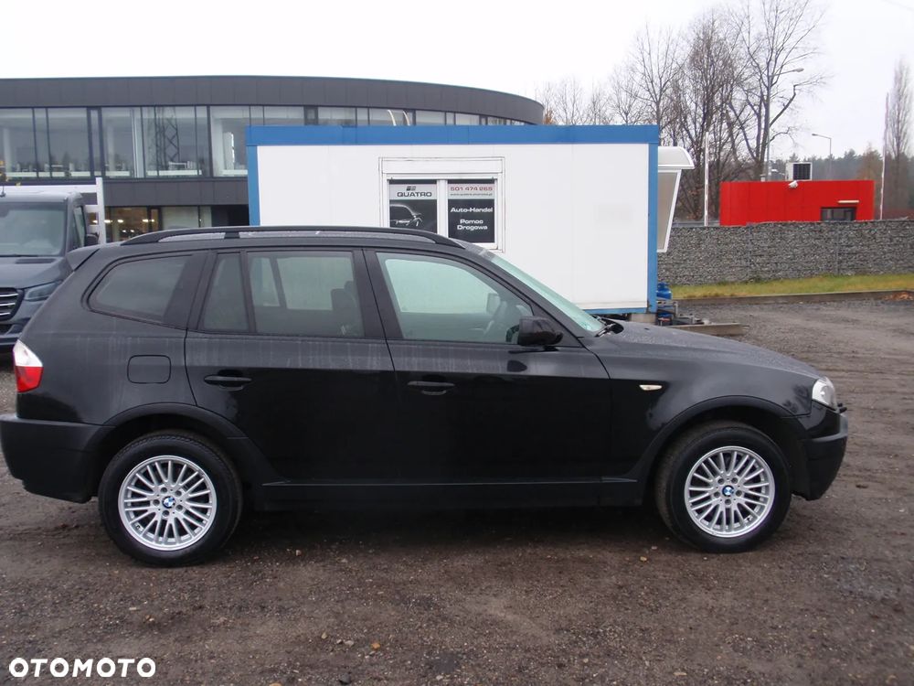 BMW X3 xDrive30d Limited Sport Edition - 6