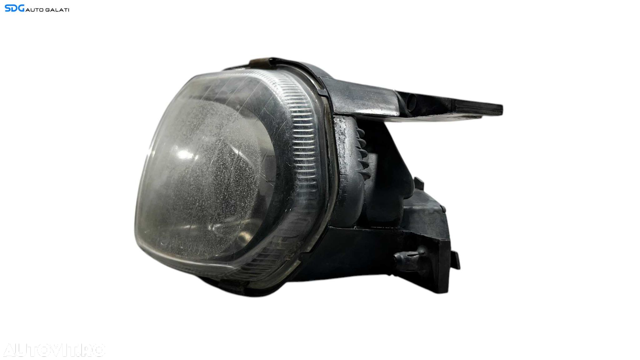 Proiector Ceata Dreapta Mercedes E Class W 211 E350 E280 2001 - 2009 Cod 154826-00 [L5891] - 4