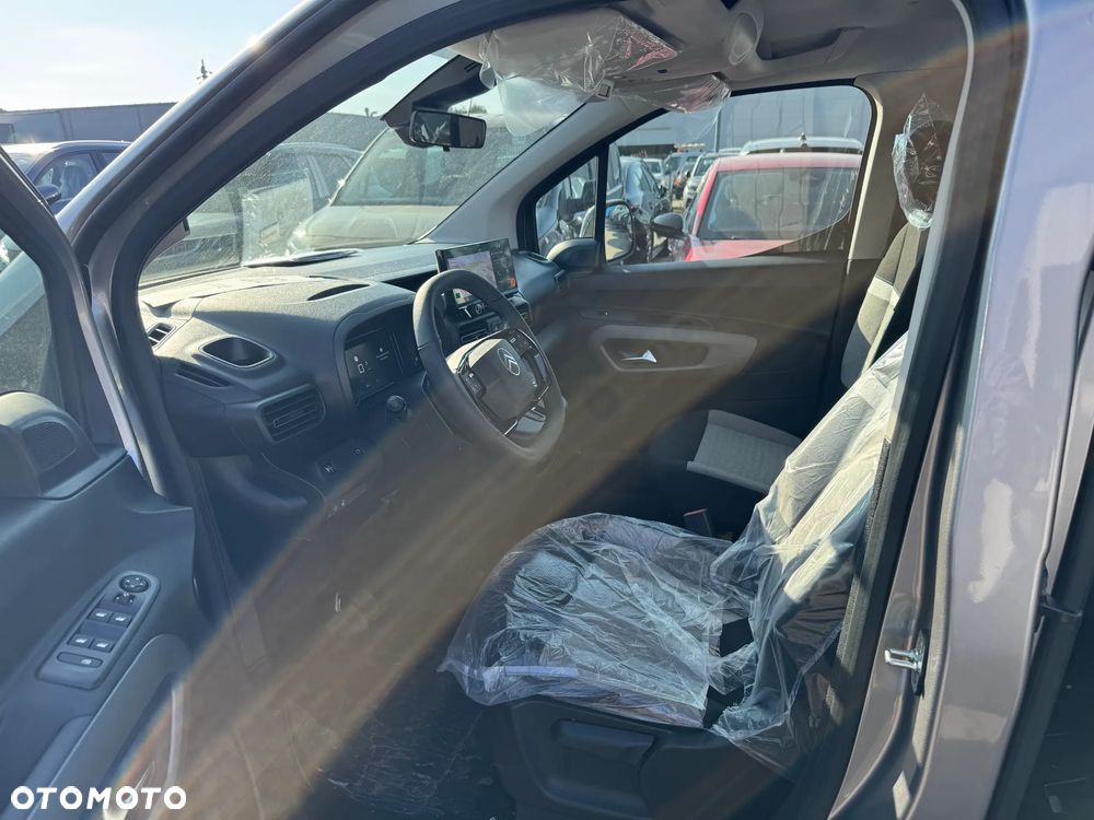 Citroën Berlingo - 10