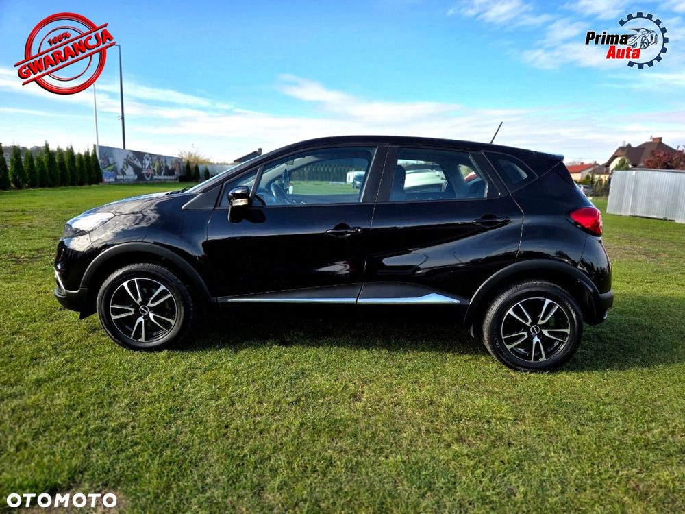 Renault Captur 1.2 Energy TCe Intens - 10