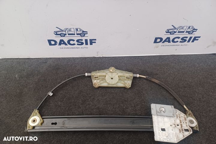 Macara geam spate dreapta electrica 4F0839462 4F0839462 Audi A6 4F/C6 - 2