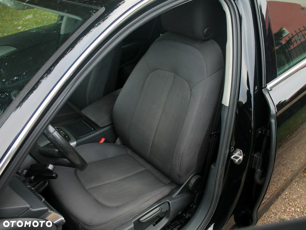 Audi A6 - 26