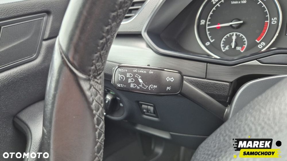 Skoda Superb - 24