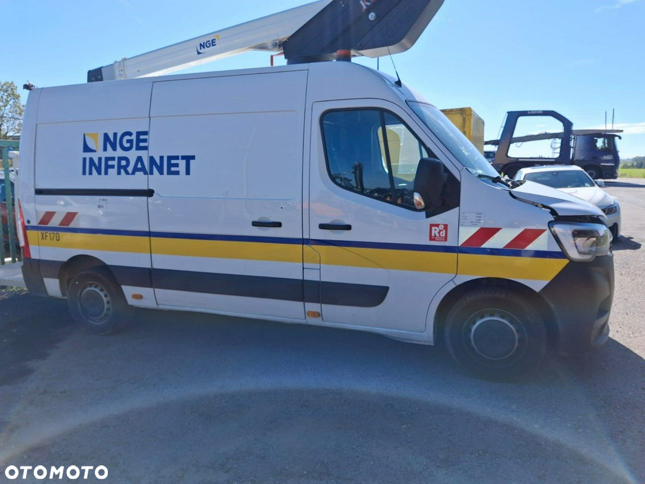 Renault Master - 11