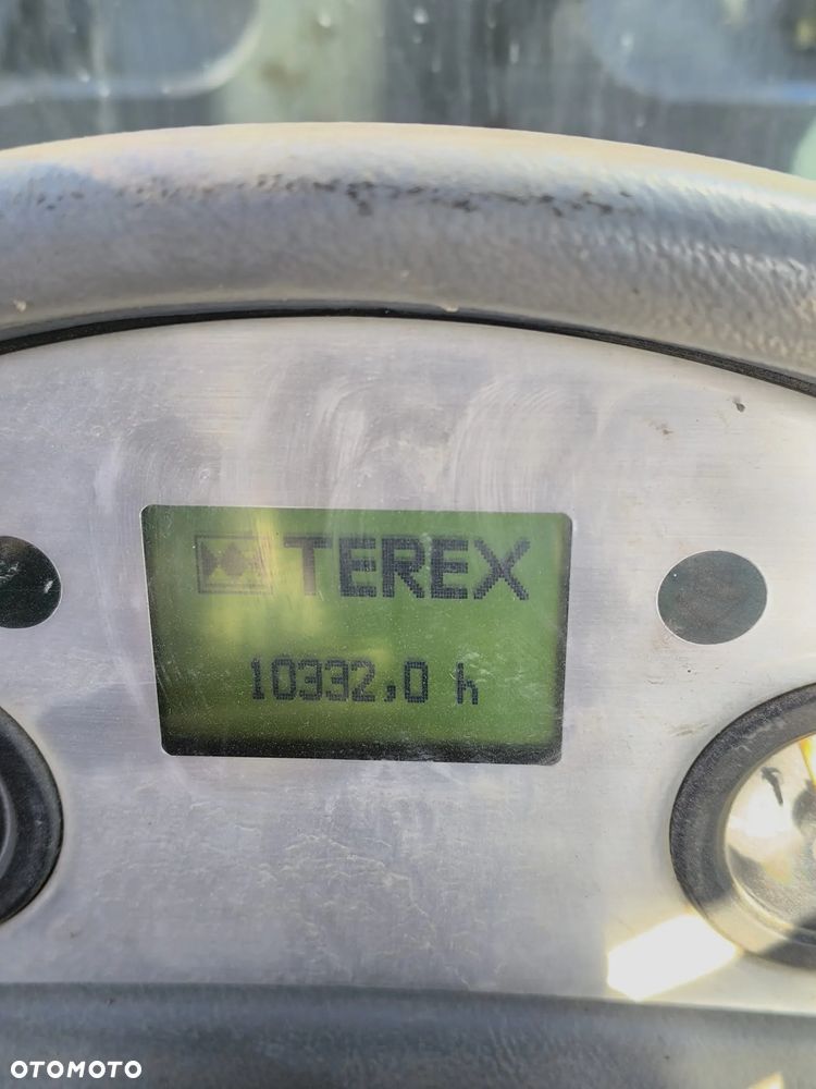Terex TL80 - 10