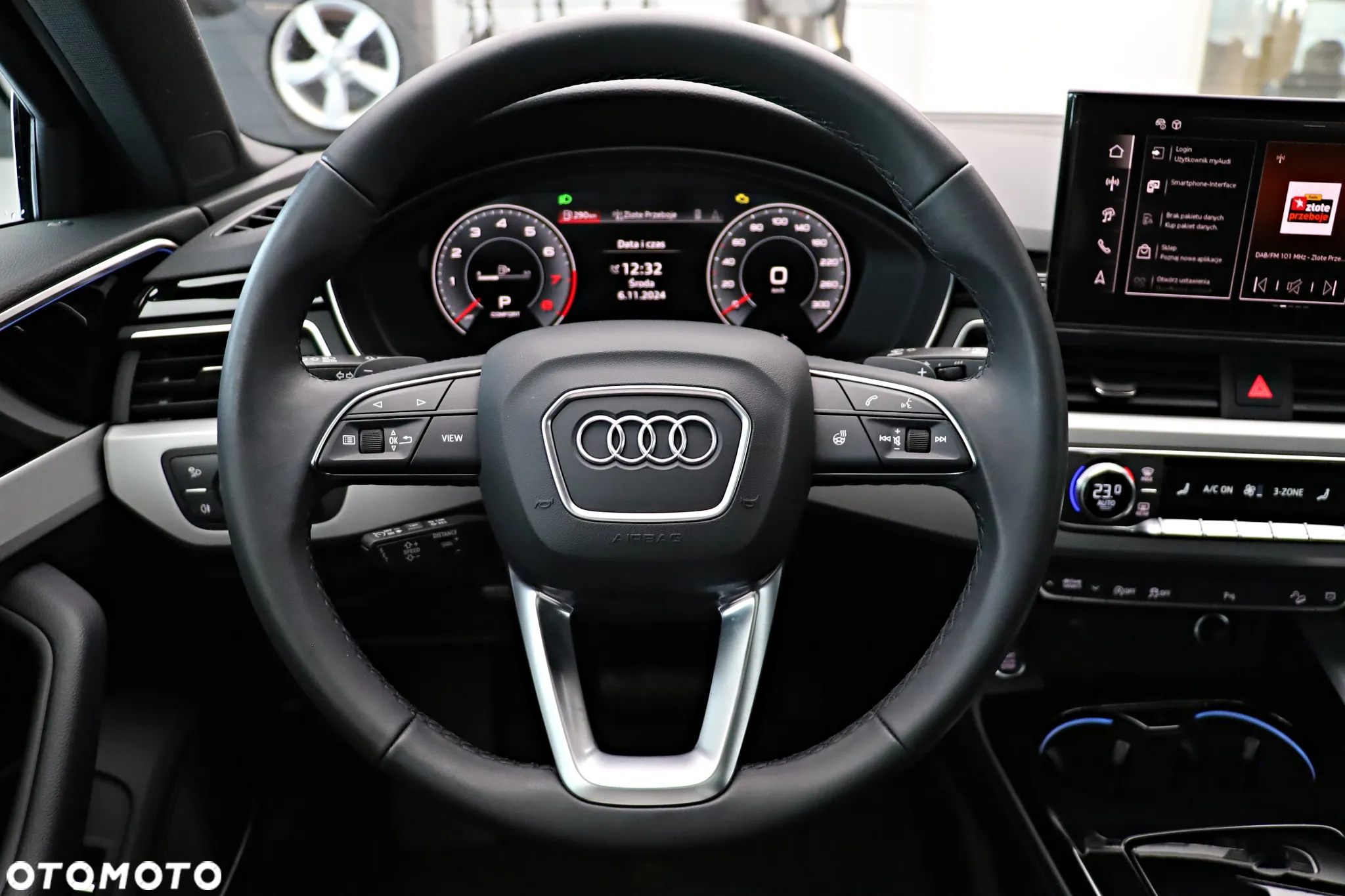 Audi A4 Allroad quattro 45 TFSI S tronic - 20