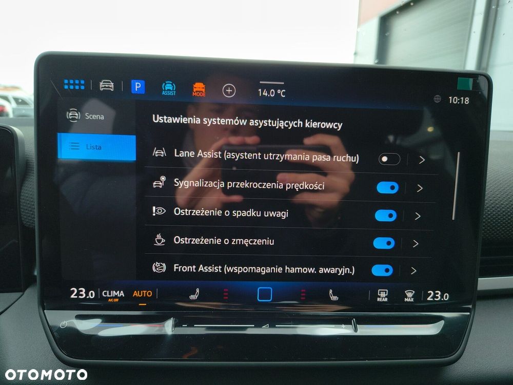 Volkswagen T-Roc 1.5 TSI Style DSG - 22