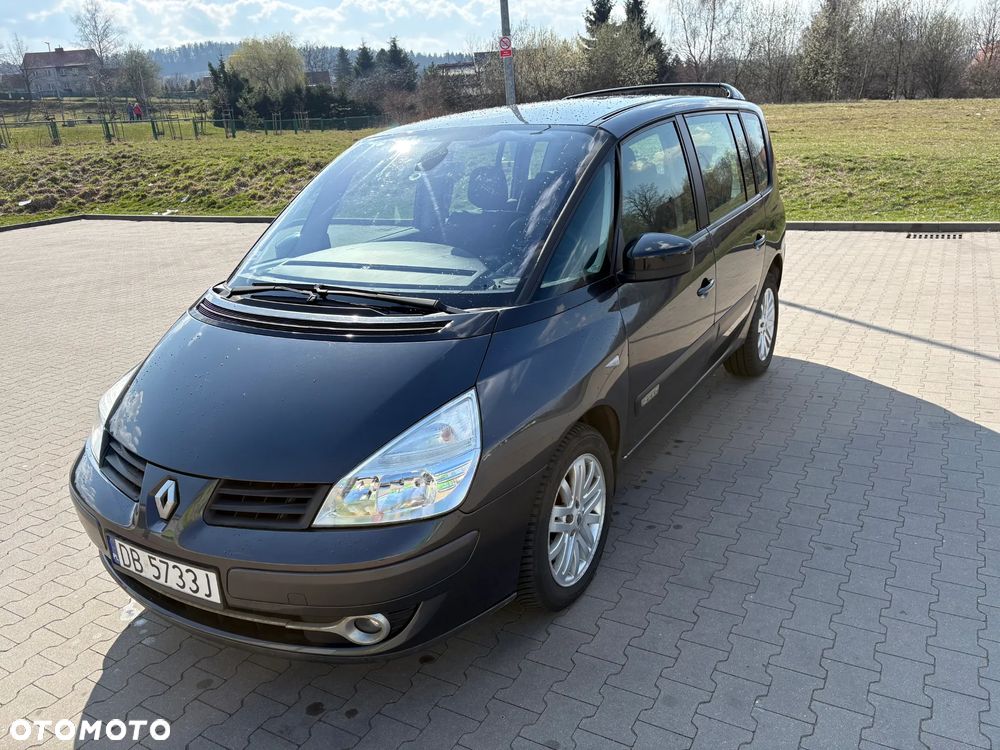 Renault Espace 2.0 dCi FAP Celsium - 3