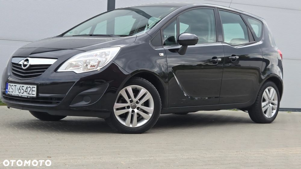 Opel Meriva 1.4 Active - 2