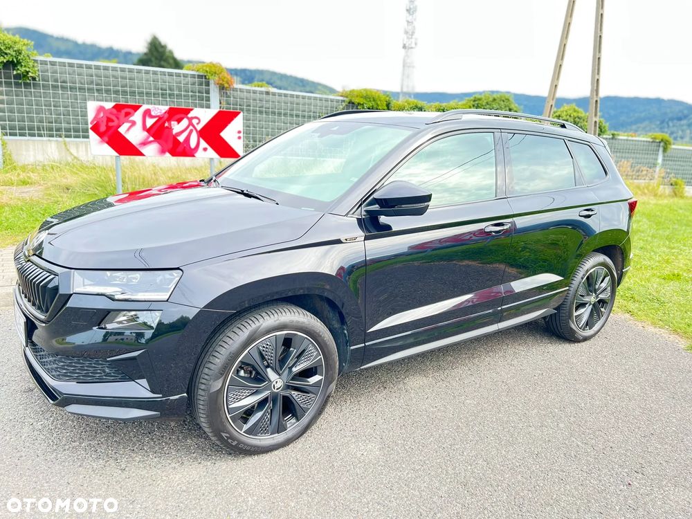 Skoda Karoq - 10