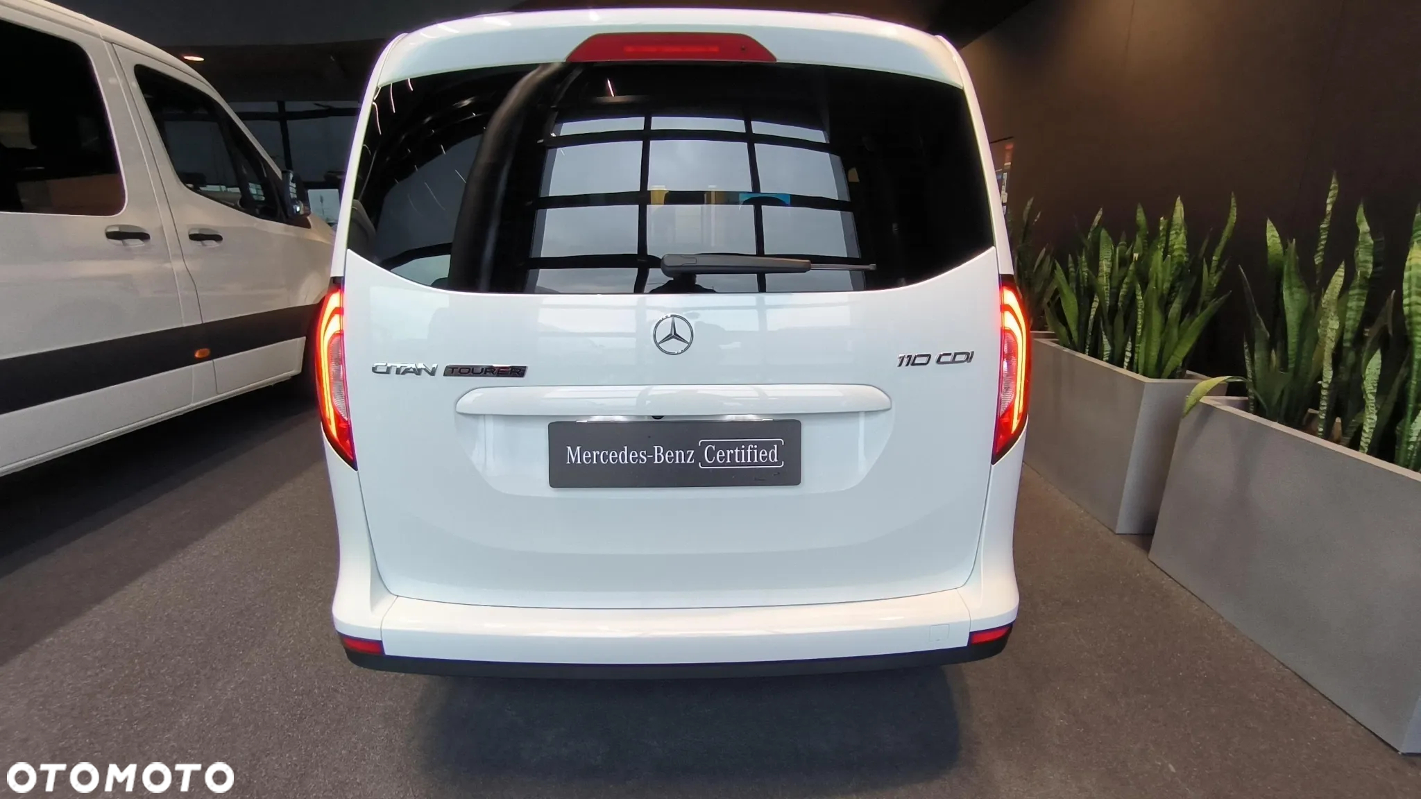 Mercedes-Benz Citan - 8