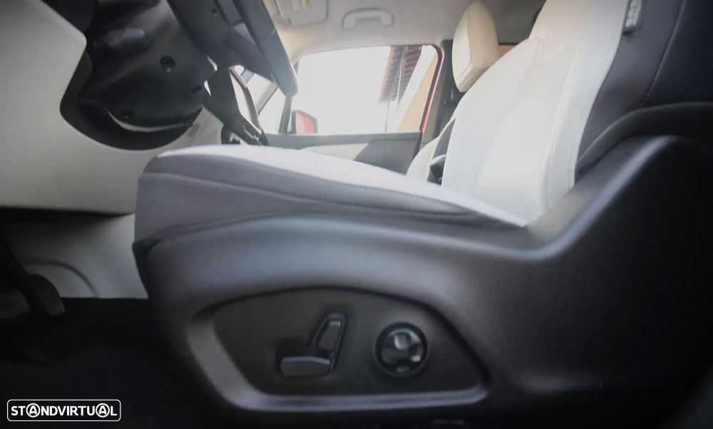 Jeep Renegade 1.4 MultiAir DSG Limited - 13