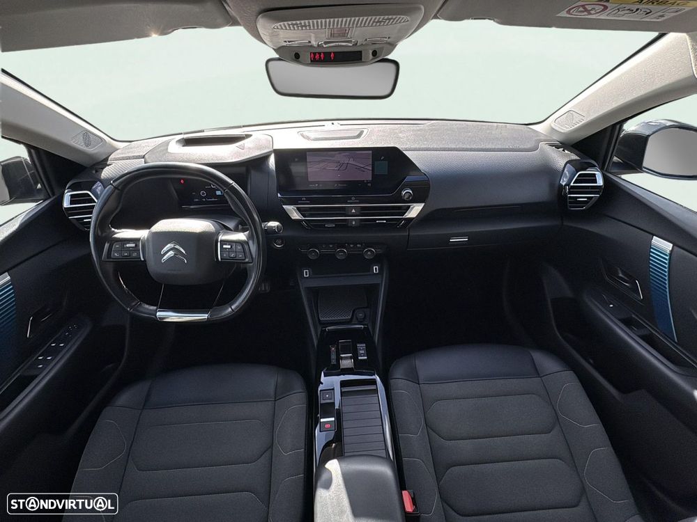 Citroën e-C4 50 kWh Feel Pack - 13