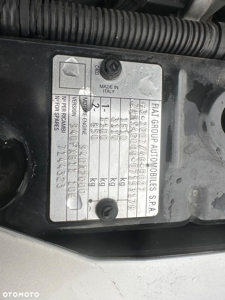 Alfa Romeo Giulietta 1.4 TB MultiAir Distinctive TCT - 28