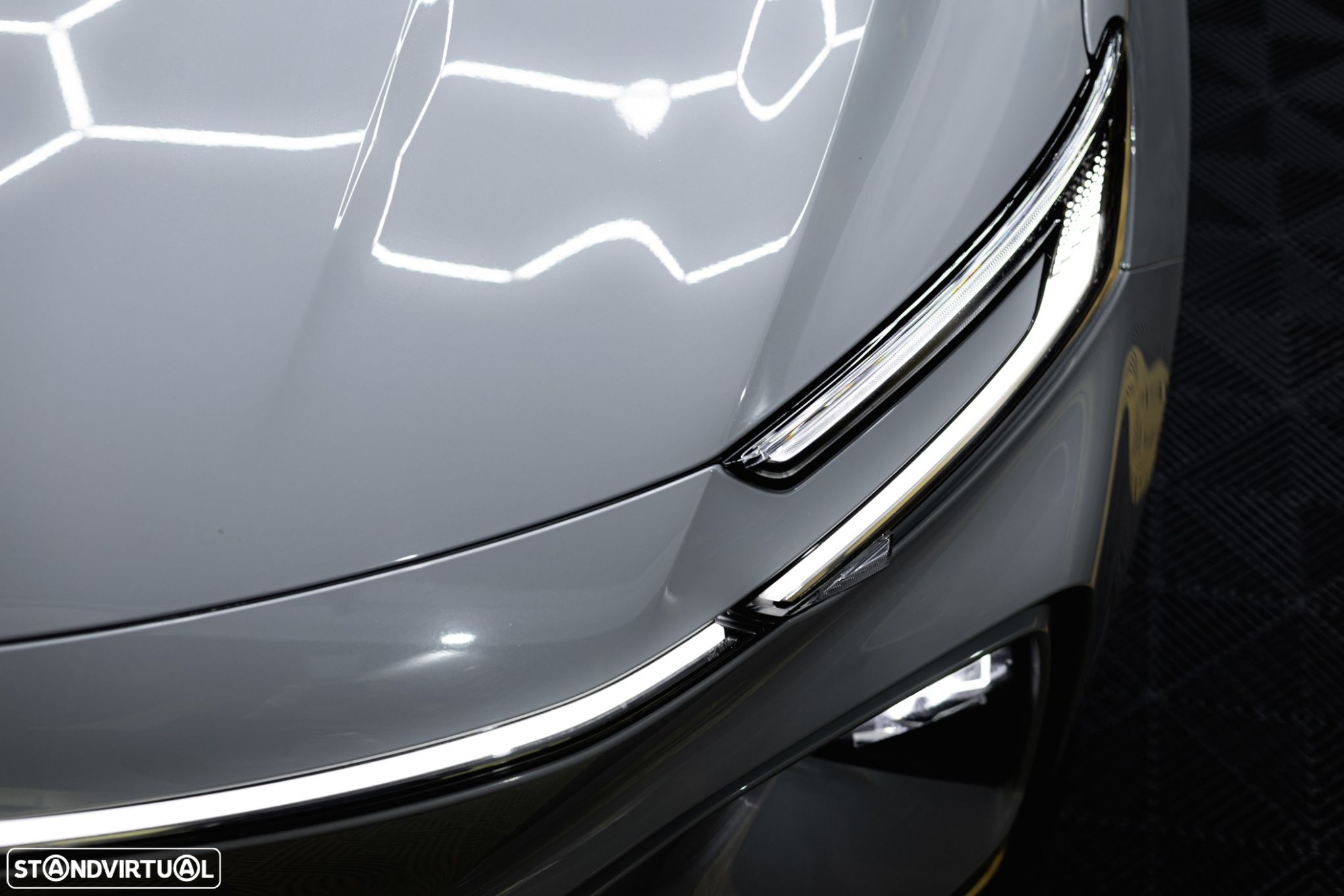 MG Marvel R 70 kWh AWD Performance - 15