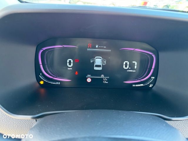 Kia Picanto 1.0 GDI L - 9