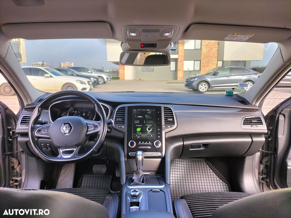 Renault Talisman - 20