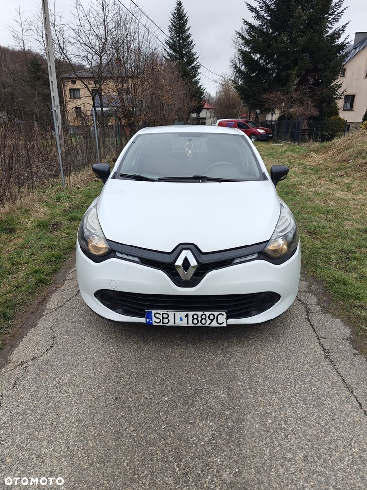 Renault Clio 1.2 16V Life - 1