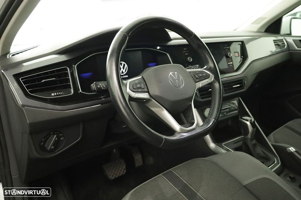 VW Polo 1.0 TSI Style DSG - 7