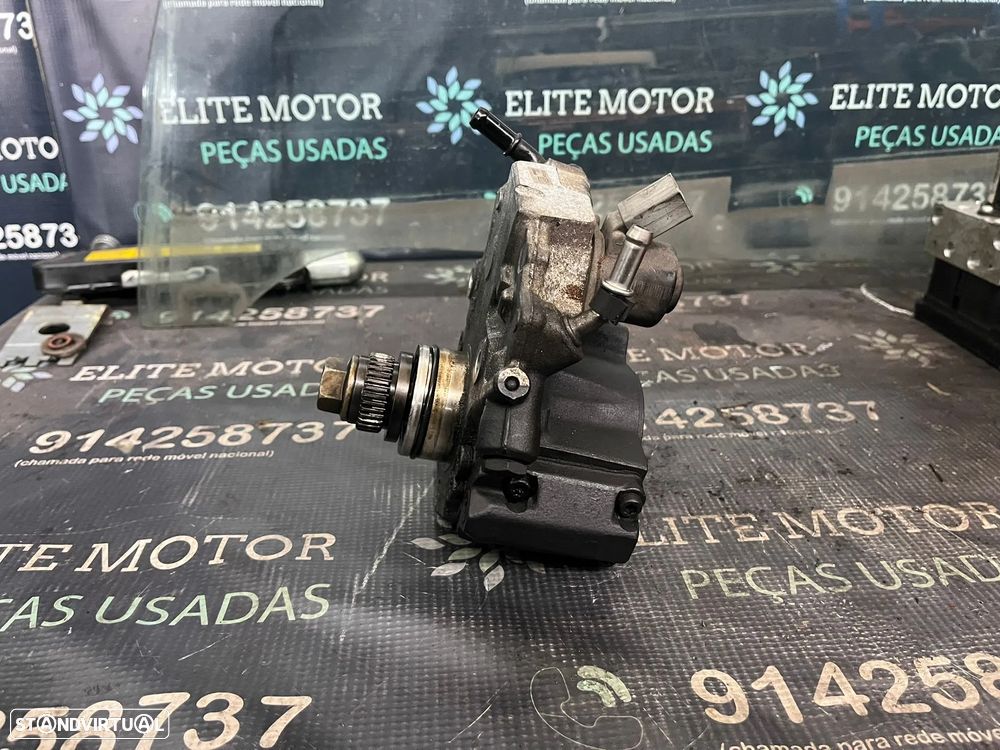 Bomba injetora usada 2.2 CDI MERCEDES 651 A6510701701 W204 W212 DELPHI ALTA PRESSÃO - 2