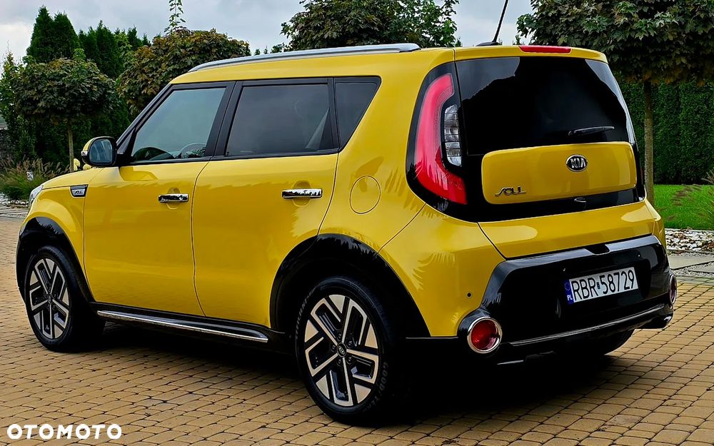 Kia Soul - 9