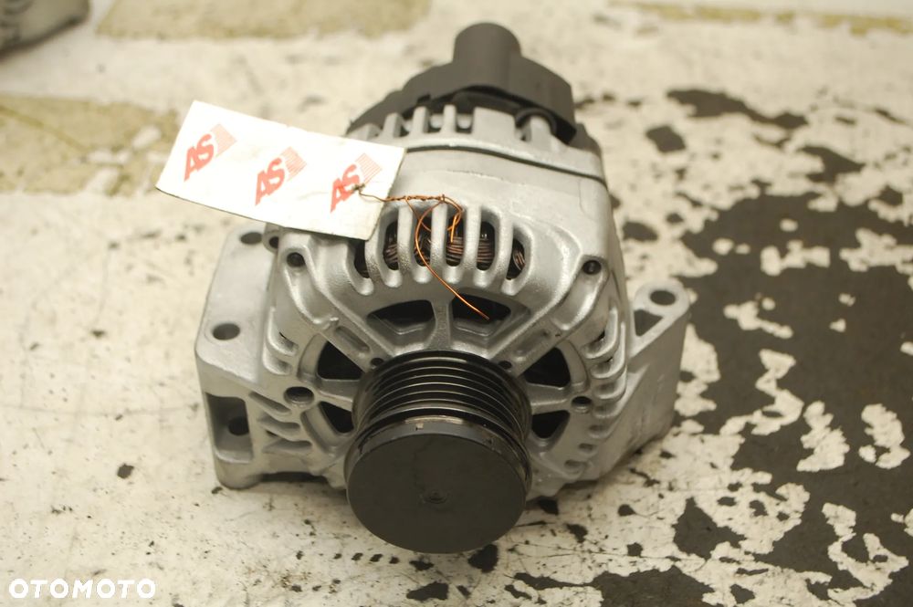 ALTERNATOR REGENEROWANY 46823547 2542670F FIAT DOBLO 1.3 JTD SUZUSKI SPLASH 1.3 CDTI OPEL - 1
