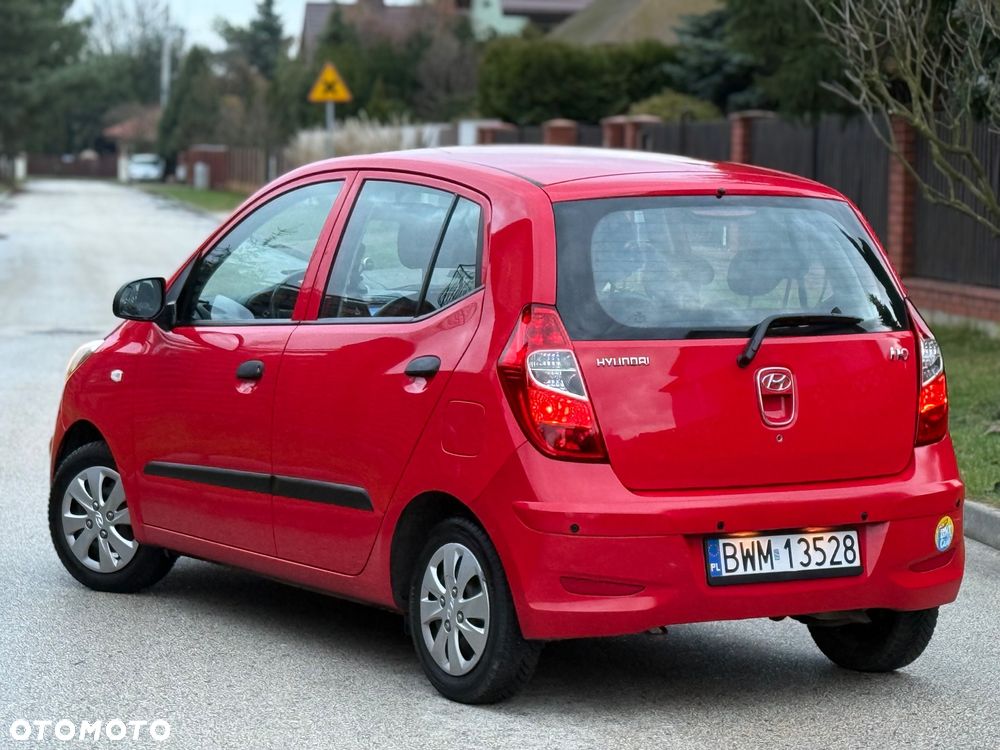 Hyundai i10 1.1 Base - 2