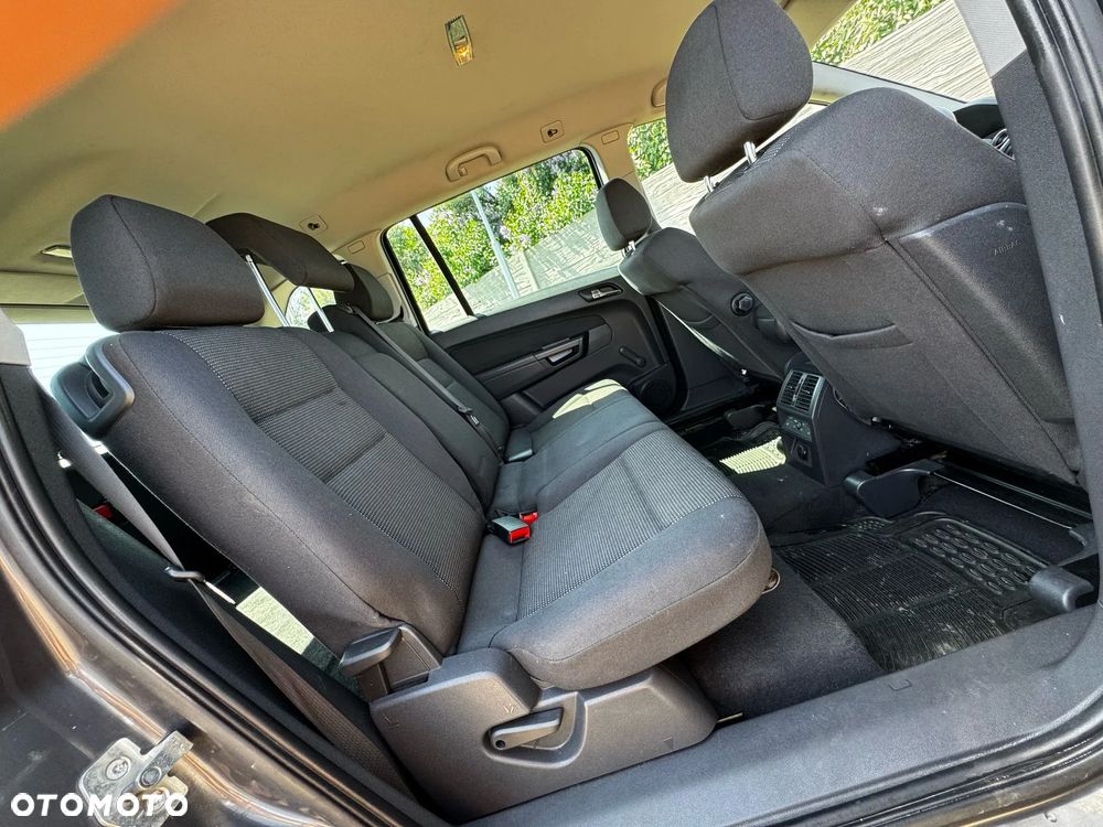 Opel Zafira 1.8 Essentia - 6