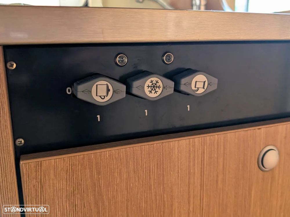 Fiat Ducato Sunlight A72 - 26