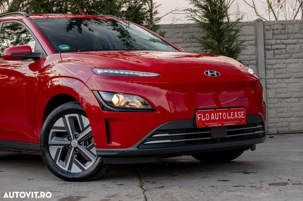 Hyundai KONA - 6