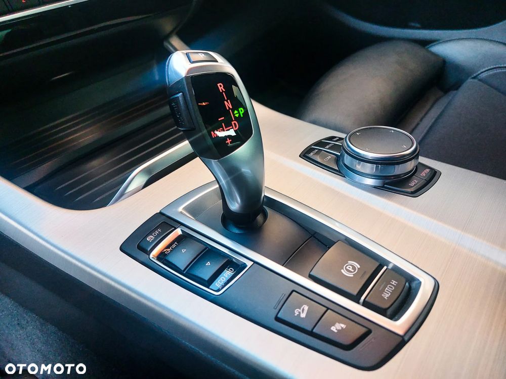 BMW X4 xDrive20d M Sport sport - 15