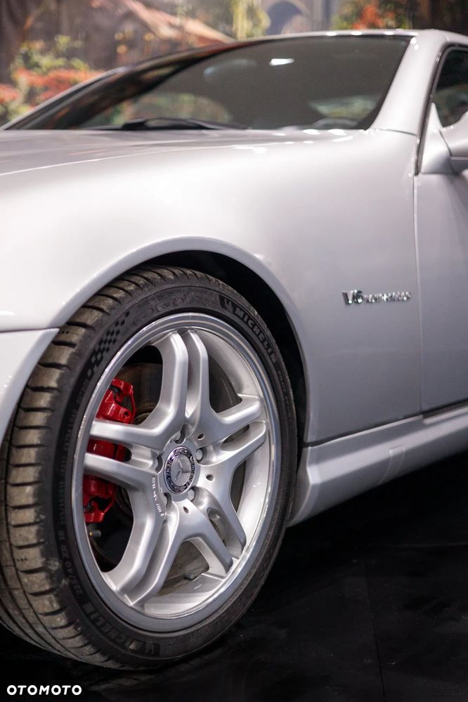 Mercedes-Benz SLK - 15