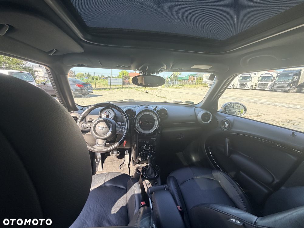 MINI Cooper - 11