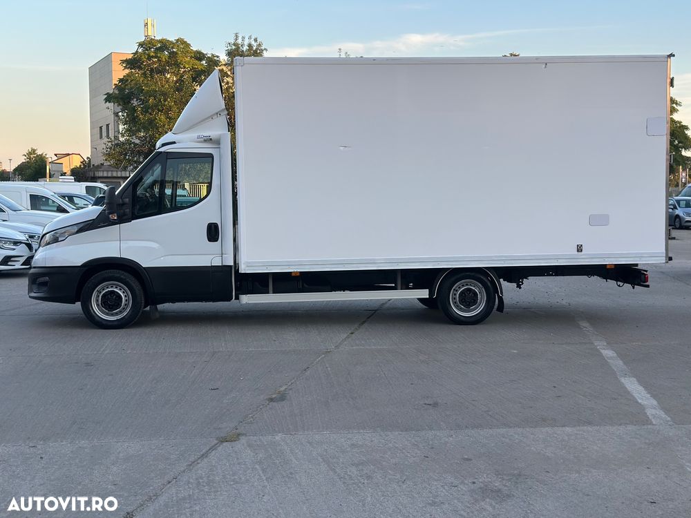 Iveco Daily an fab 2023 - 6
