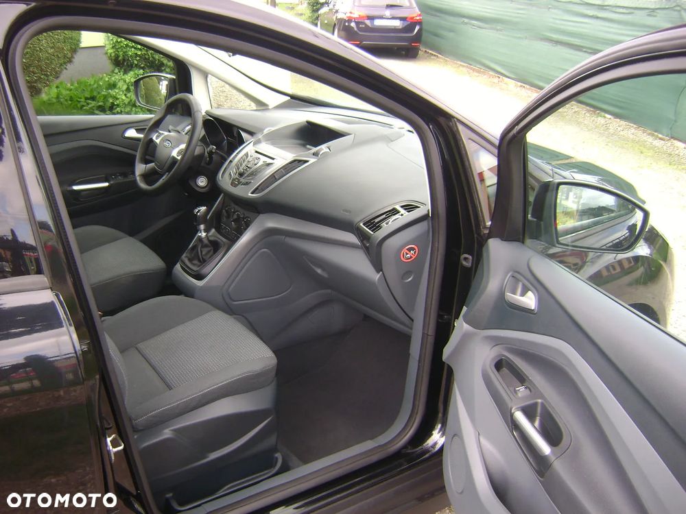 Ford C-MAX - 9